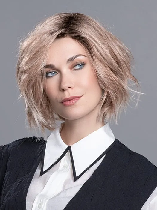 Lia II | Synthetic Lace Front Wig (Mono Part)