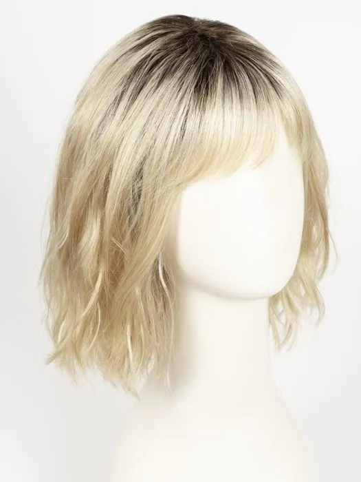 Liana | Synthetic Wig (Basic Cap)