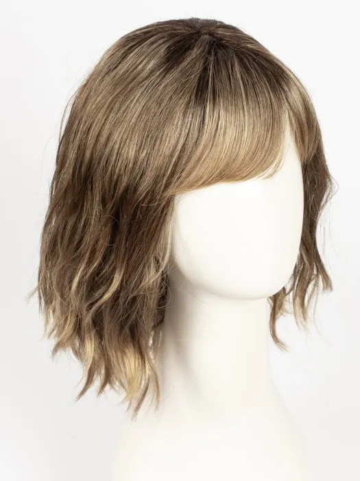 Liana | Synthetic Wig (Basic Cap)