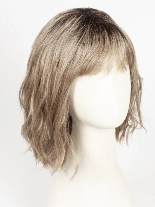 Liana | Synthetic Wig (Basic Cap)