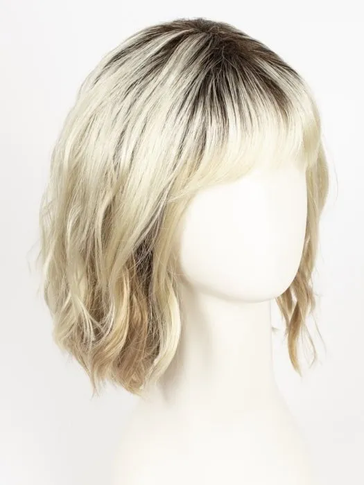 Liana | Synthetic Wig (Basic Cap)