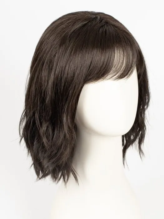 Liana | Synthetic Wig (Basic Cap)