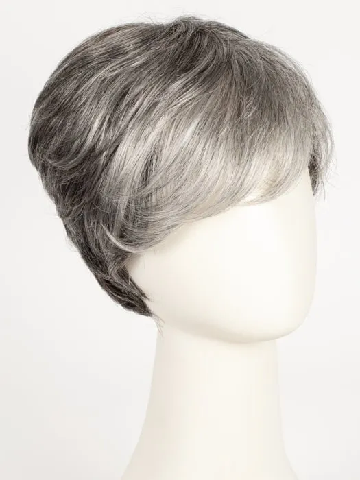 Light Mono | Synthetic Wig (Mono Top)