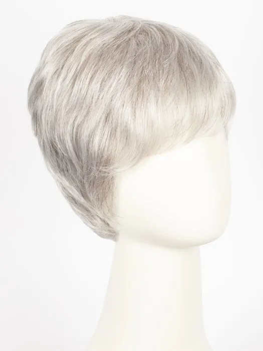 Light Mono | Synthetic Wig (Mono Top)