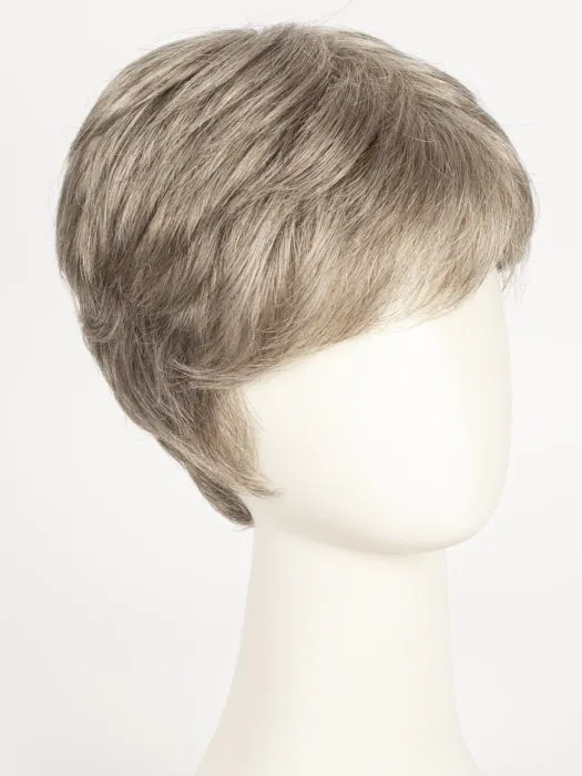 Light Mono | Synthetic Wig (Mono Top)