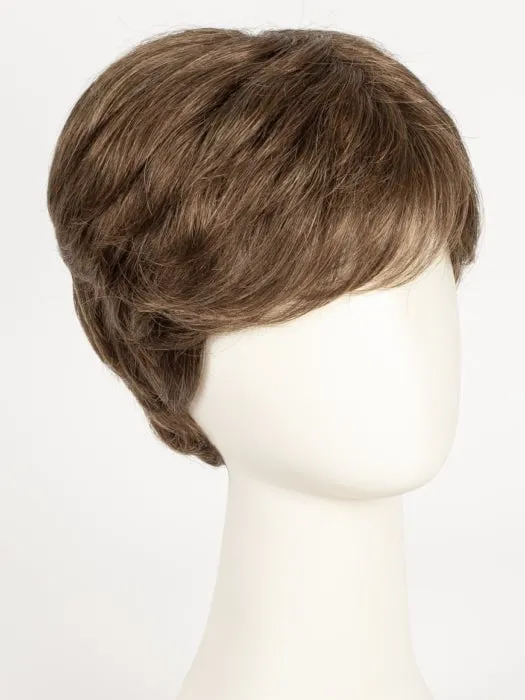Light Mono | Synthetic Wig (Mono Top)