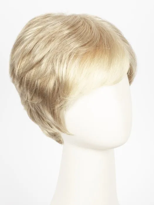 Light Mono | Synthetic Wig (Mono Top)