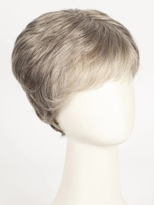 Light Mono | Synthetic Wig (Mono Top)