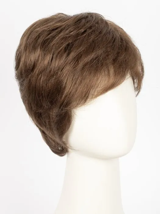 Light Mono | Synthetic Wig (Mono Top)