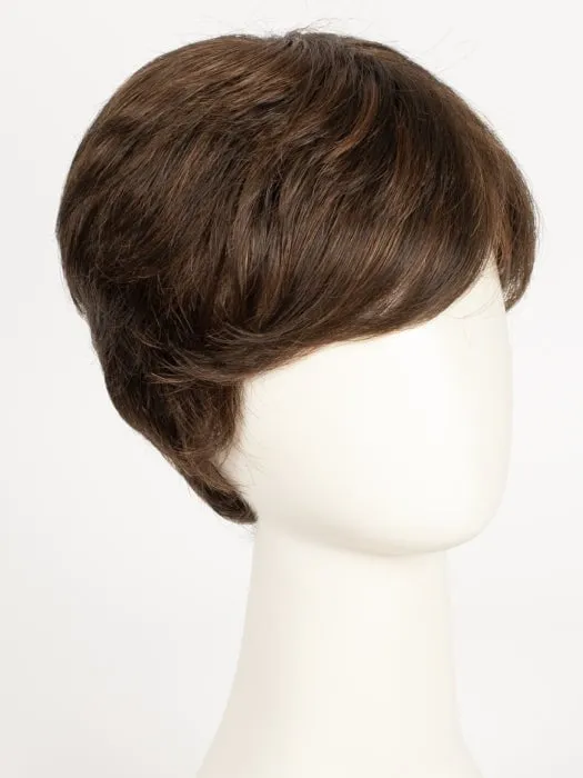 Light Mono | Synthetic Wig (Mono Top)