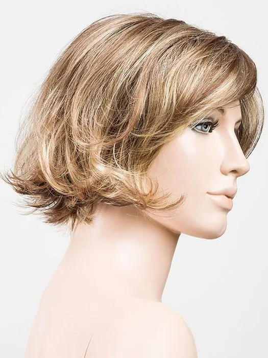 Like | Synthetic Lace Front Wig (Mono Part)