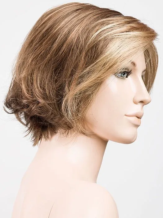 Like | Synthetic Lace Front Wig (Mono Part)