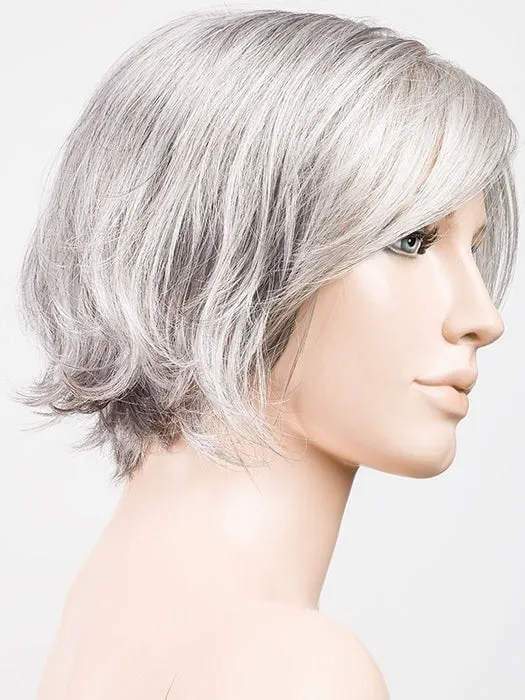 Like | Synthetic Lace Front Wig (Mono Part)