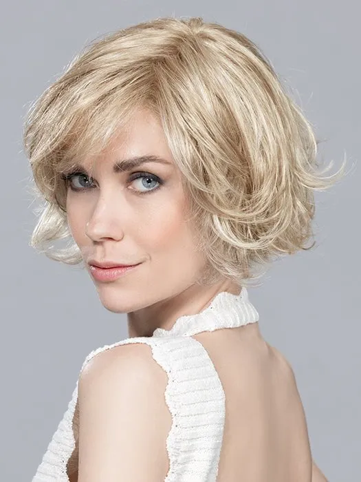 Like | Synthetic Lace Front Wig (Mono Part)