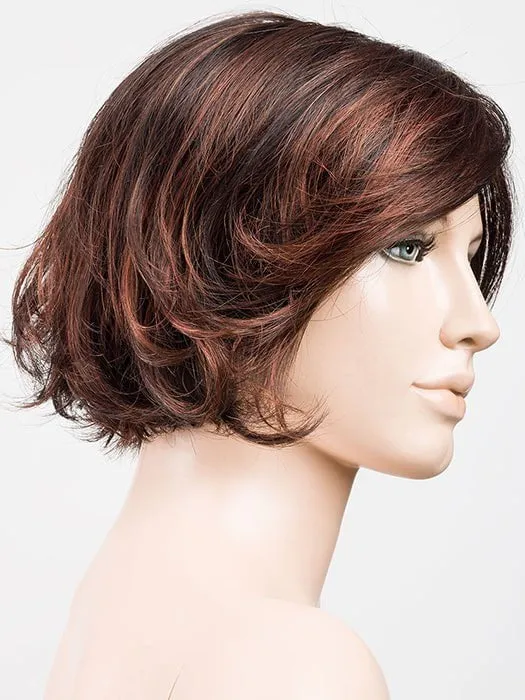 Like | Synthetic Lace Front Wig (Mono Part)