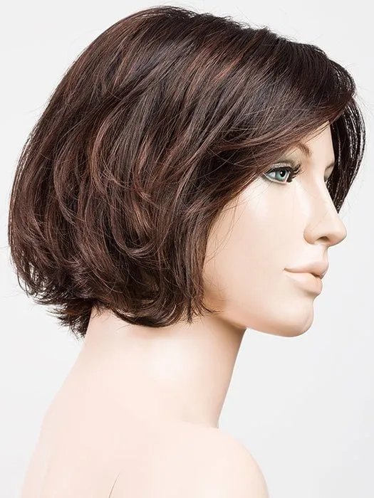Like | Synthetic Lace Front Wig (Mono Part)