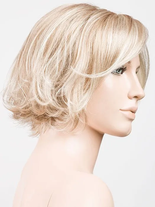 Like | Synthetic Lace Front Wig (Mono Part)