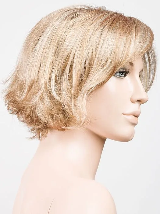 Like | Synthetic Lace Front Wig (Mono Part)