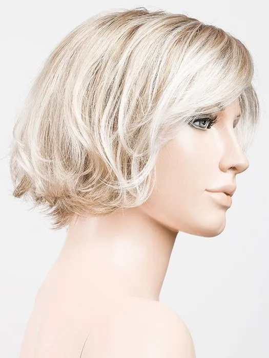 Like | Synthetic Lace Front Wig (Mono Part)