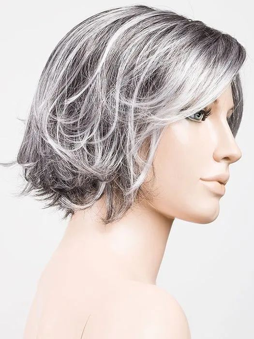 Like | Synthetic Lace Front Wig (Mono Part)