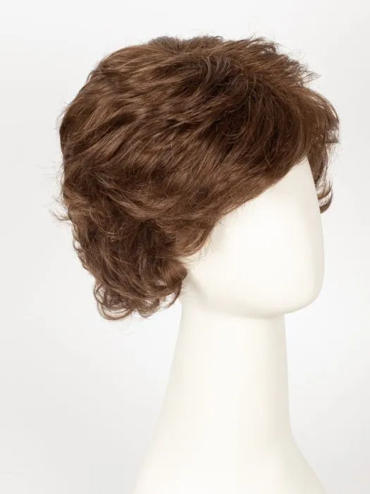 Lily Petite | Synthetic Wig (Basic Cap)