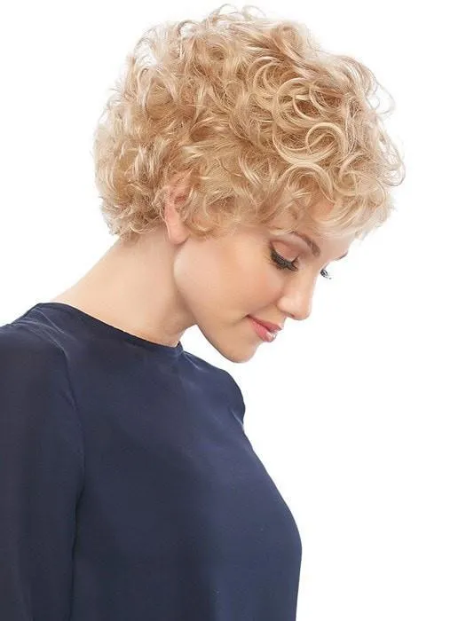 Lily Petite | Synthetic Wig (Basic Cap)