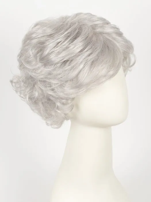 Lily Petite | Synthetic Wig (Basic Cap)