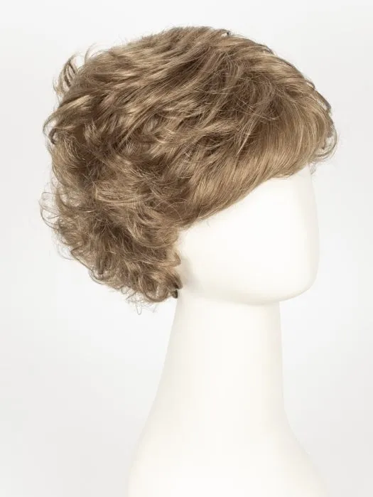 Lily Petite | Synthetic Wig (Basic Cap)