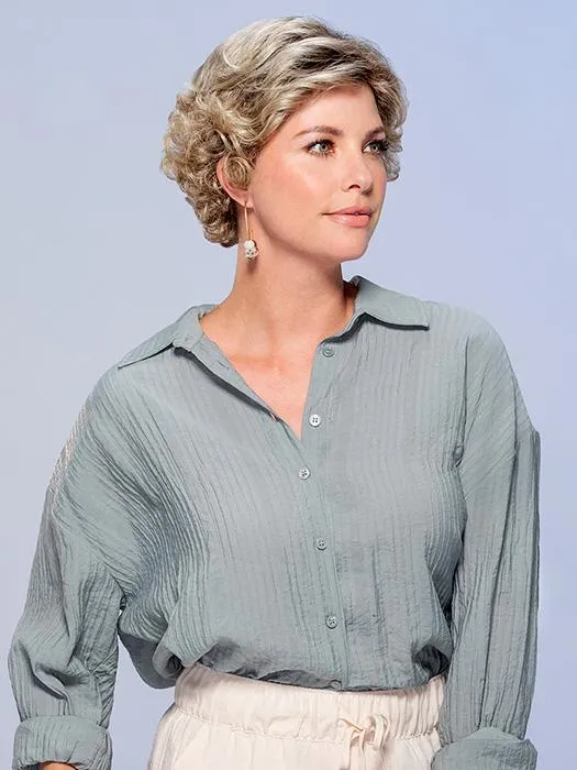 Lily Petite | Synthetic Wig (Basic Cap)