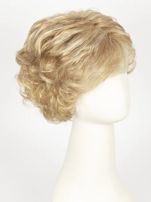 Lily Petite | Synthetic Wig (Basic Cap)