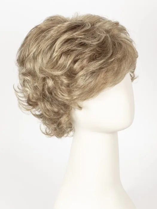 Lily Petite | Synthetic Wig (Basic Cap)