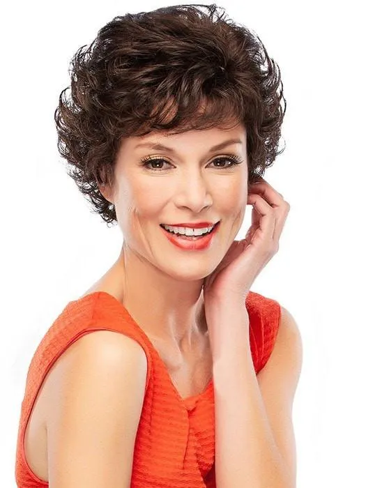 Lily Petite | Synthetic Wig (Basic Cap)