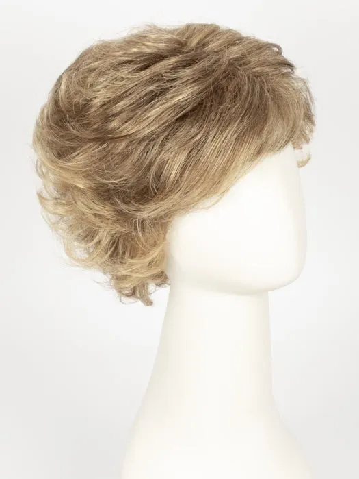 Lily Petite | Synthetic Wig (Basic Cap)