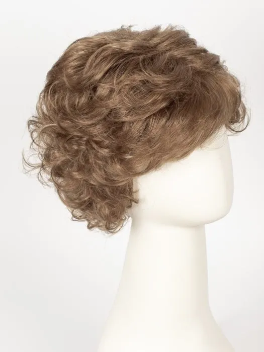 Lily Petite | Synthetic Wig (Basic Cap)