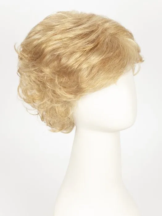 Lily Petite | Synthetic Wig (Basic Cap)