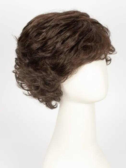 Lily Petite | Synthetic Wig (Basic Cap)
