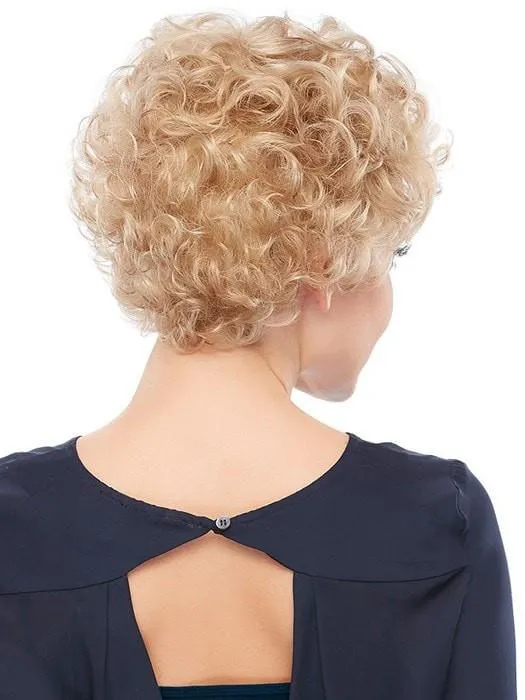 Lily | Synthetic Wig (Basic Cap)