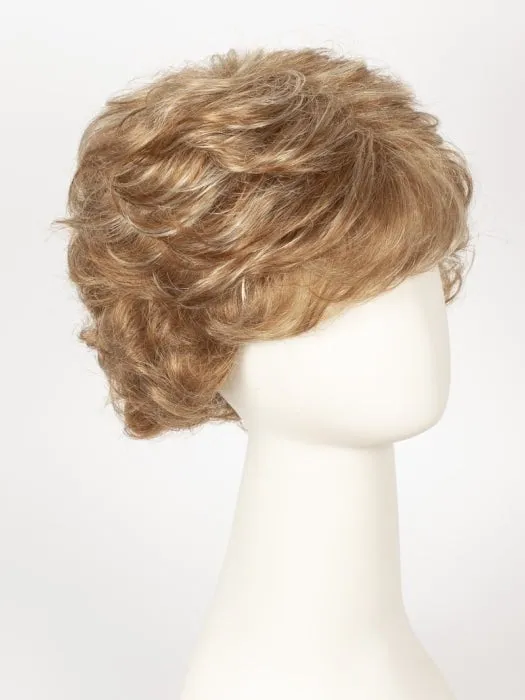 Lily | Synthetic Wig (Basic Cap)