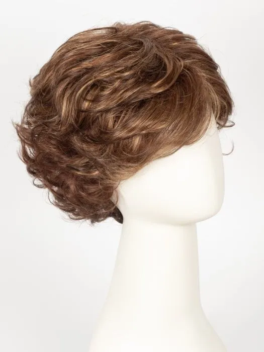 Lily | Synthetic Wig (Basic Cap)