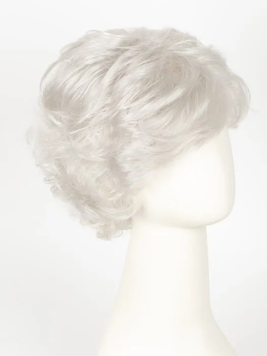 Lily | Synthetic Wig (Basic Cap)