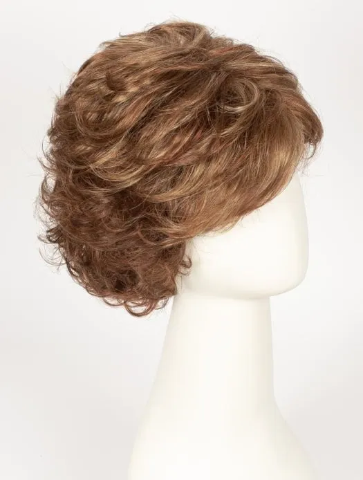Lily | Synthetic Wig (Basic Cap)