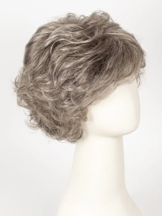 Lily | Synthetic Wig (Basic Cap)