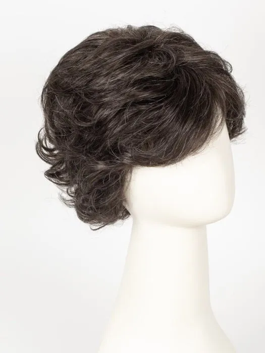 Lily | Synthetic Wig (Basic Cap)