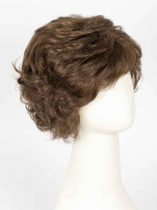 Lily | Synthetic Wig (Basic Cap)