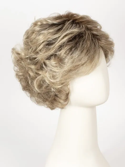 Lily | Synthetic Wig (Basic Cap)