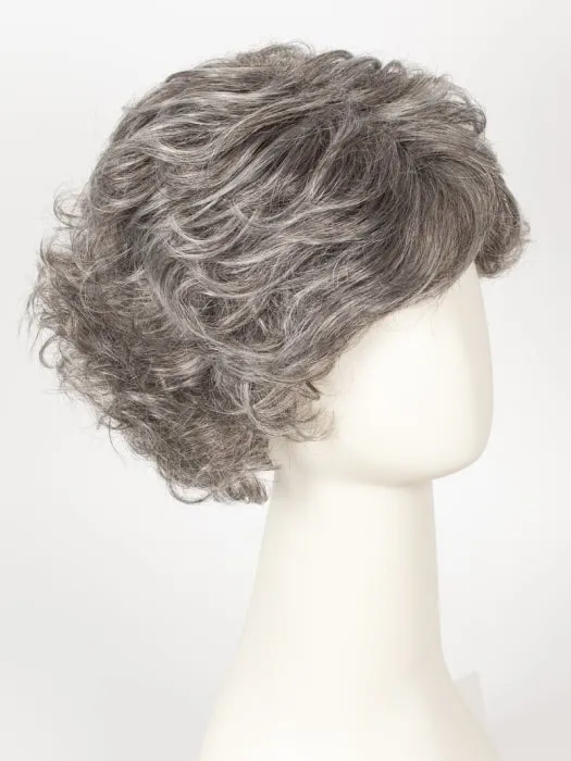 Lily | Synthetic Wig (Basic Cap)