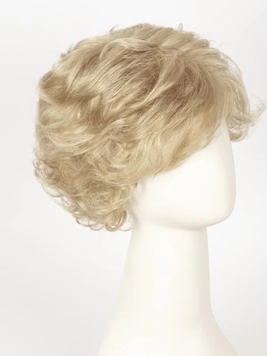 Lily | Synthetic Wig (Basic Cap)