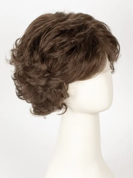 Lily | Synthetic Wig (Basic Cap)
