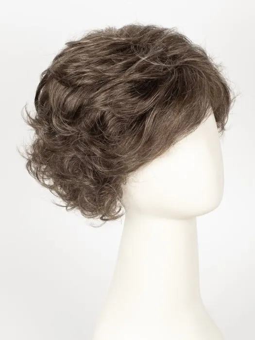 Lily | Synthetic Wig (Basic Cap)