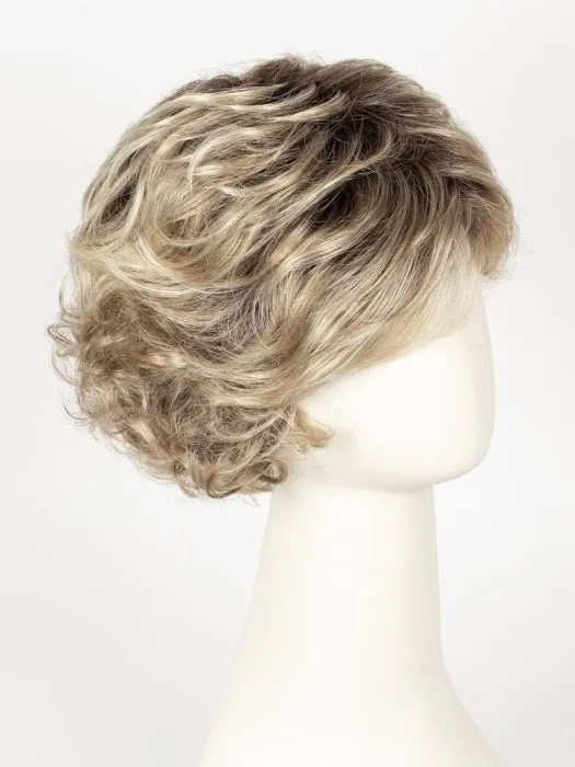 Lily | Synthetic Wig (Basic Cap)